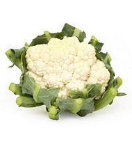 Phool Gobi - Cauliflower - 500 grams